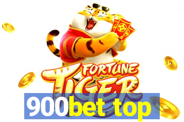 900bet top